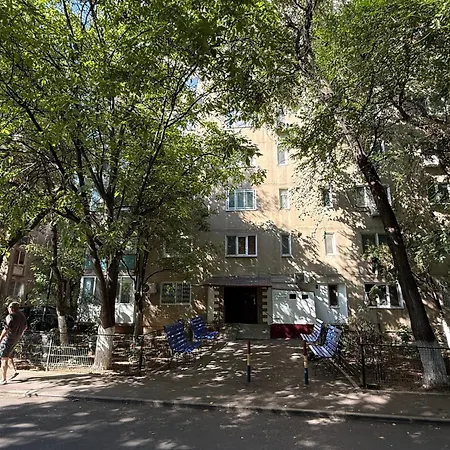 Apartman Soseaua Oltenitei *