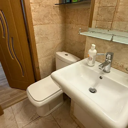 Apartman Soseaua Oltenitei *