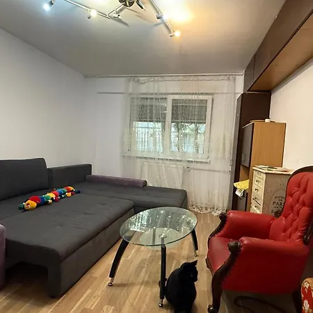 Appartement Soseaua Oltenitei