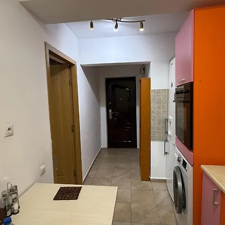 Soseaua Oltenitei
