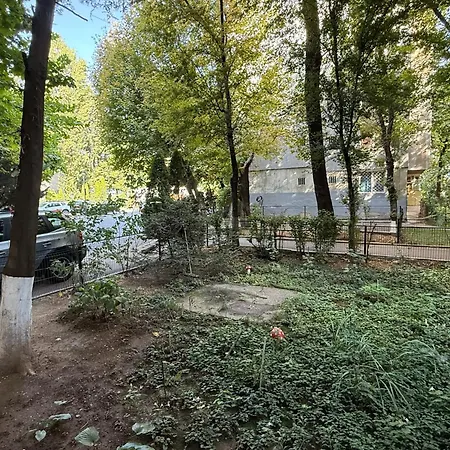 Soseaua Oltenitei Appartement Bucarest