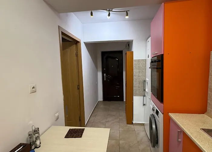 Soseaua Oltenitei
