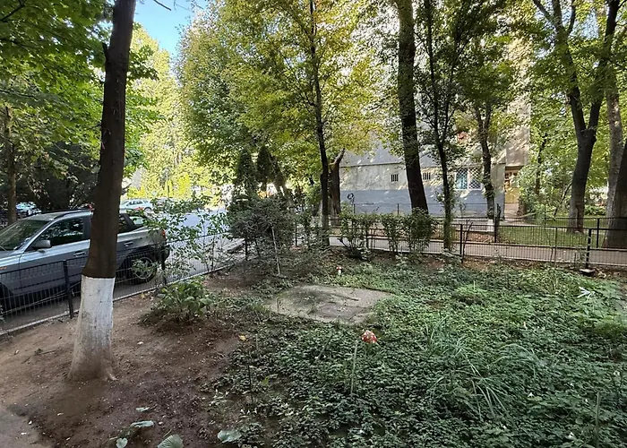 Soseaua Oltenitei Апартаменти Бухарест