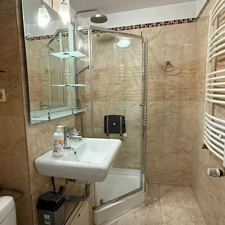Soseaua Oltenitei Apartament *