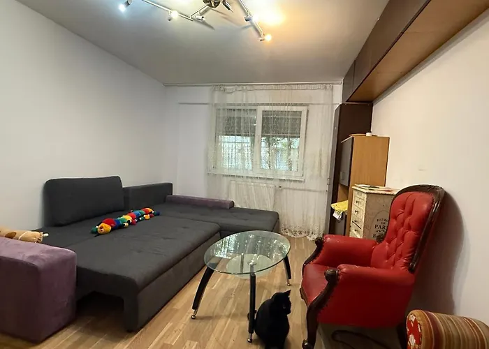 Apartament Soseaua Oltenitei