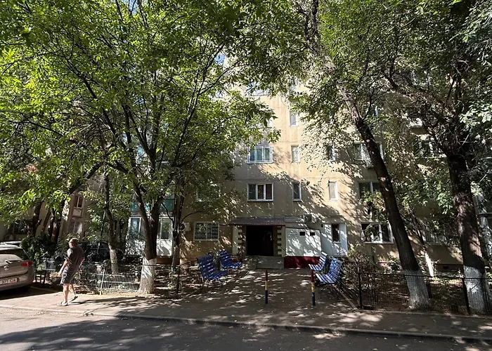 Apartament Soseaua Oltenitei *