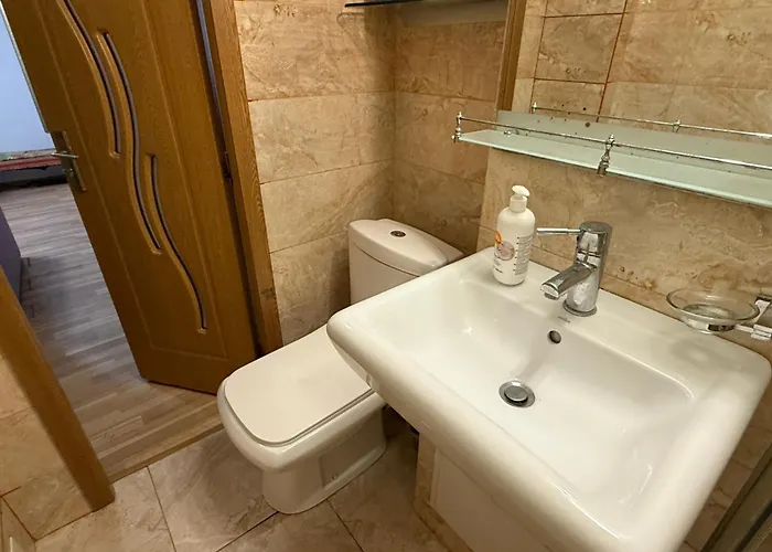 Apartament Soseaua Oltenitei *