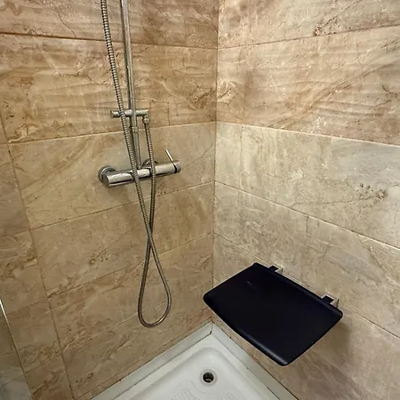 Soseaua Oltenitei * Βουκουρέστι